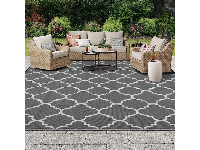 Outdoormat 150*240cm - afbeelding 2 van  5