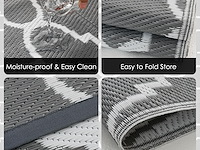 Outdoormat 150*240cm - afbeelding 5 van  5