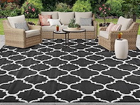 Outdoormat 150*240cm - afbeelding 1 van  4