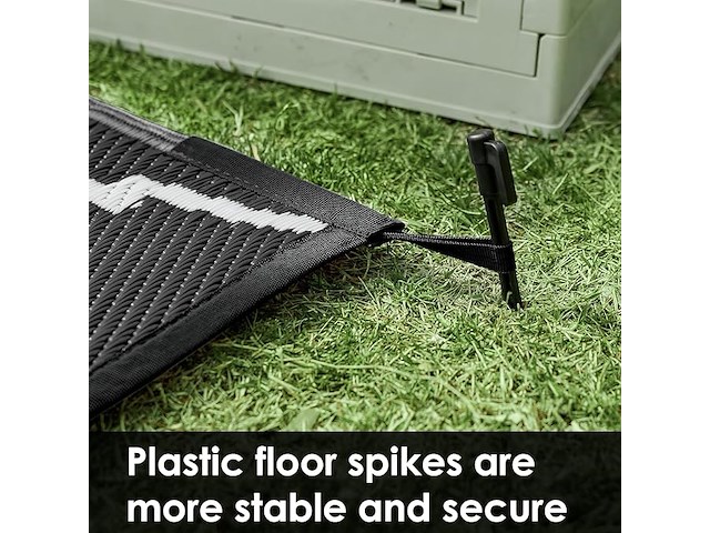 Outdoormat 150*240cm - afbeelding 2 van  4