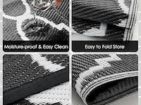 Outdoormat 150*240cm - afbeelding 4 van  4