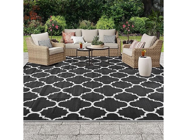 Outdoormat 150*240cm - afbeelding 1 van  4