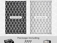 Outdoormat 150*240cm - afbeelding 3 van  4