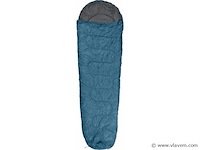 Outfit travel slaapzak mummy - afbeelding 1 van  2