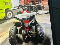 Outlaw hyperdrive kinder quad 110 cc - afbeelding 3 van  6
