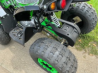 Outlaw hyperdrive kinder quad 125 cc - afbeelding 13 van  18
