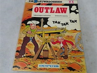 Outlaw - afbeelding 1 van  3
