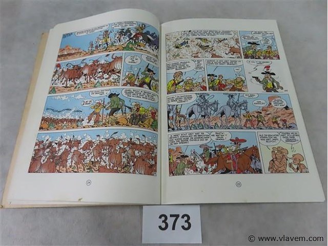 Outlaw - afbeelding 2 van  3