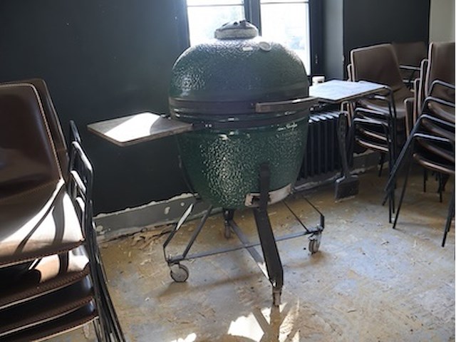 Outr bbq - afbeelding 1 van  7