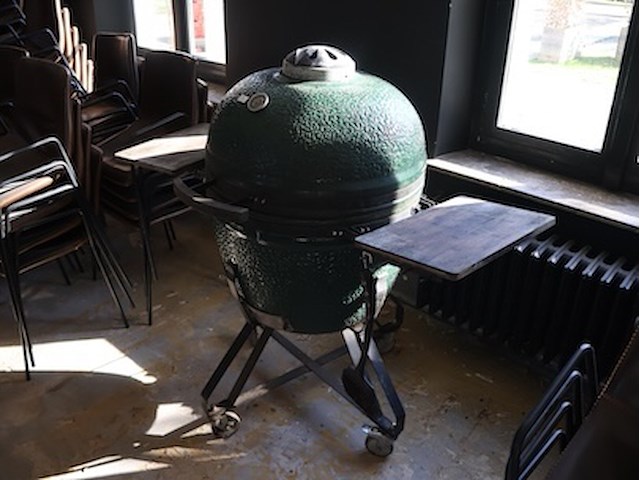 Outr bbq - afbeelding 2 van  7