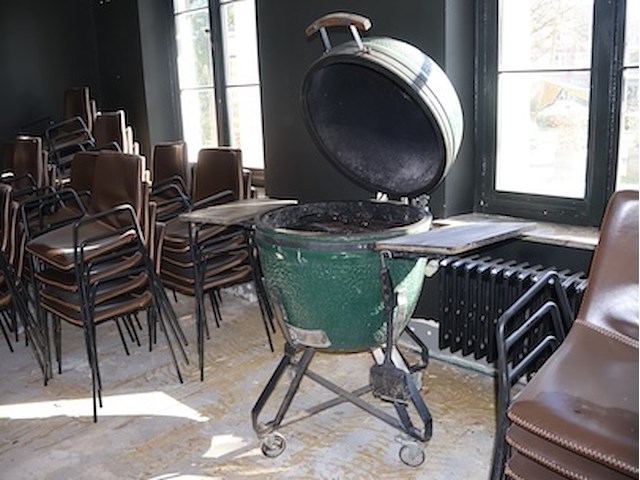 Outr bbq - afbeelding 3 van  7