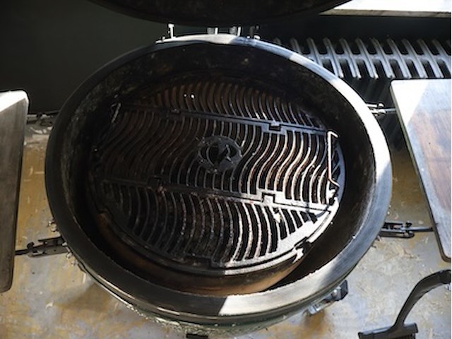 Outr bbq - afbeelding 4 van  7