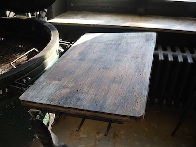 Outr bbq - afbeelding 5 van  7