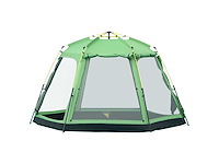 Outsunny 6-persoons instant automatische kampeertent - afbeelding 3 van  7