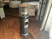 Outtrade lfh-a-pc terrasverwarming op gas (4x) - afbeelding 2 van  19