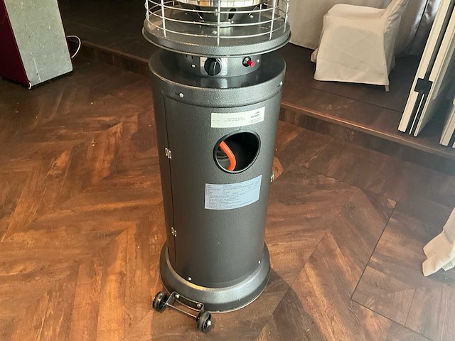 Outtrade lfh-a-pc terrasverwarming op gas (4x) - afbeelding 4 van  19