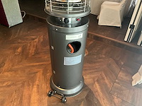 Outtrade lfh-a-pc terrasverwarming op gas (4x) - afbeelding 4 van  19