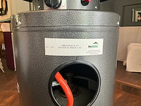 Outtrade lfh-a-pc terrasverwarming op gas (4x) - afbeelding 5 van  19