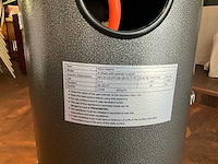 Outtrade lfh-a-pc terrasverwarming op gas (4x) - afbeelding 6 van  19