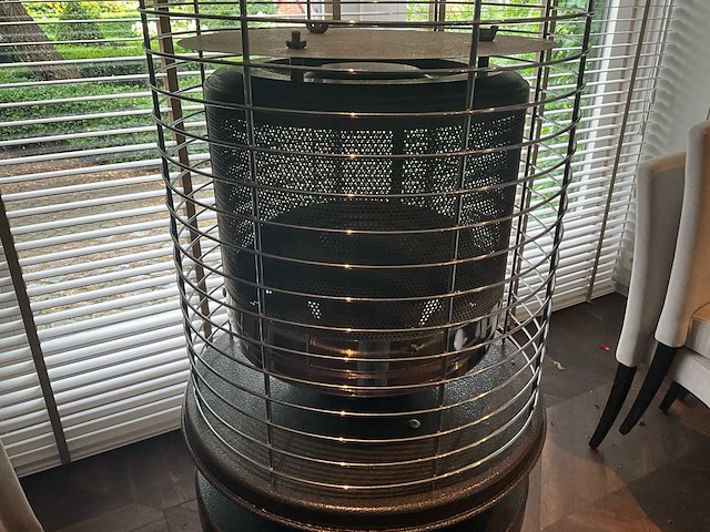 Outtrade lfh-a-pc terrasverwarming op gas (4x) - afbeelding 8 van  19