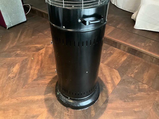 Outtrade lfh-a-pc terrasverwarming op gas (4x) - afbeelding 12 van  19