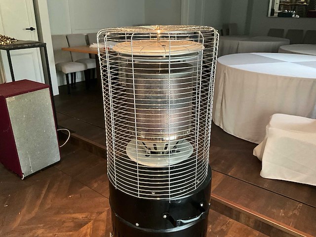 Outtrade lfh-a-pc terrasverwarming op gas (4x) - afbeelding 13 van  19
