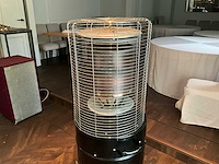 Outtrade lfh-a-pc terrasverwarming op gas (4x) - afbeelding 13 van  19