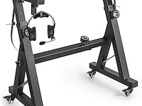 Ouutmee keyboardstandaard - afbeelding 1 van  4