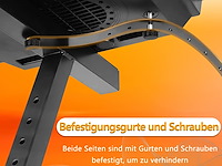 Ouutmee keyboardstandaard - afbeelding 4 van  4