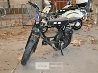 Ouxi c80 fatbike