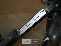 Ouxi c80 fatbike - afbeelding 4 van  5