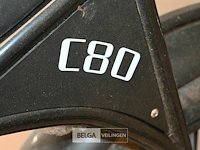 Ouxi c80 fatbike - afbeelding 5 van  5