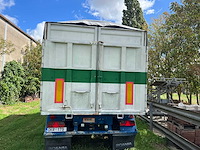 Ova - 1988 - kiptrailer 330k80 - oplegger - afbeelding 2 van  28