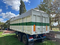 Ova - 1988 - kiptrailer 330k80 - oplegger - afbeelding 19 van  28