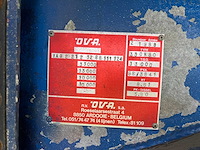 Ova - 1988 - kiptrailer 330k80 - oplegger - afbeelding 9 van  28