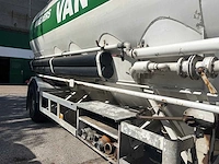 Ova - 1995 - 20 ob 77 bulkoplegger - oplegger - afbeelding 15 van  21