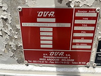 Ova - 1995 - 20 ob 77 bulkoplegger - oplegger - afbeelding 8 van  21