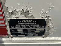 Ova - 1995 - 20 ob 77 bulkoplegger - oplegger - afbeelding 9 van  21