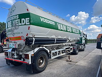 Ova - 1995 - 20 ob 77 bulkoplegger - oplegger - afbeelding 11 van  21