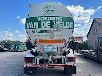 Ova - 1995 - 20 ob 77 bulkoplegger - oplegger - afbeelding 17 van  21