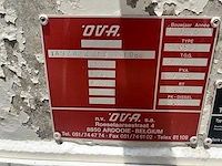 Ova - 1995 - 20 ob 77 bulkoplegger - oplegger - afbeelding 13 van  21