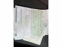 Ova - 1995 - bulktrailer / silotrailer - afbeelding 18 van  23