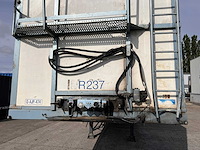 Ova - 2002 - bandlosser oplegger - afbeelding 3 van  12