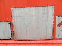 Ova - 2008 - bulk 51m³ - oplegger - afbeelding 12 van  18
