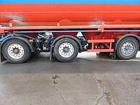 Ova - 2008 - bulk 51m³ - oplegger - afbeelding 5 van  18