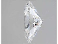 Ovaal diamant 0.51ct – e/vvs2 – igi - afbeelding 3 van  4