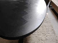 Ovaal tafel - afbeelding 2 van  4