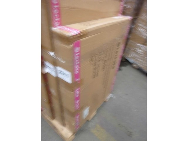 Ovaal vrijstaand bad - 180l - zwart - acryl - afbeelding 7 van  7