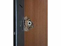Ovale - vergadertafel - afbeelding 4 van  5