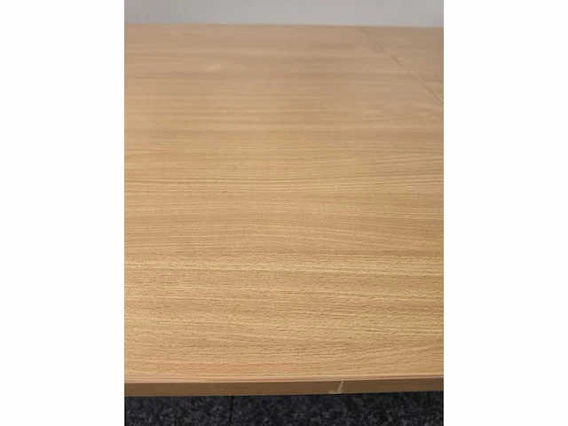 Ovale - vergadertafel - afbeelding 5 van  5